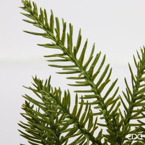 EDG Corona Pino con Pigne Verde D 65 - immagine 4