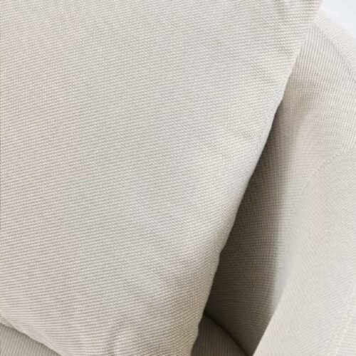 Alternative view of Fauteuil d'extérieur EDG - Gris clair