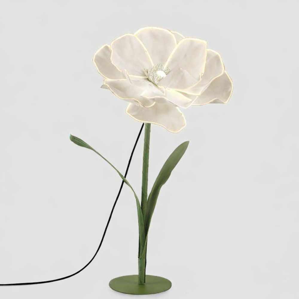 EDG Anémone Jumbo LED avec Base H110 D65 – Image 2