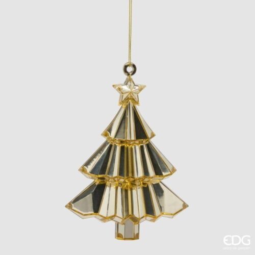 Alternative view of EDG Decoro Diamante Pino Champagne H 17