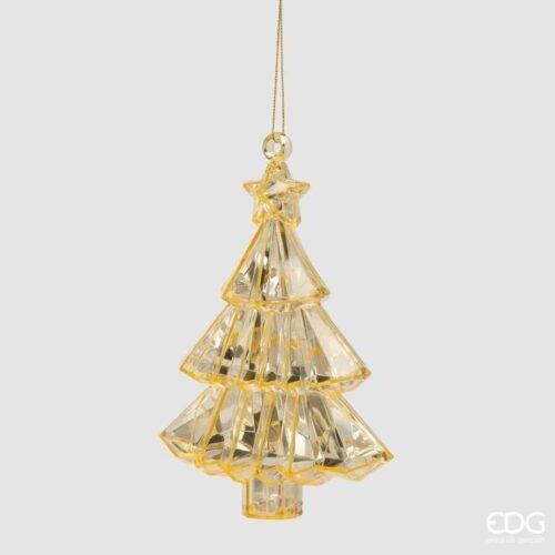EDG Decoro Diamante Pino Champagne H 17