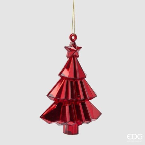 Alternative view of EDG Decoro Diamante Pino Rosso H 17
