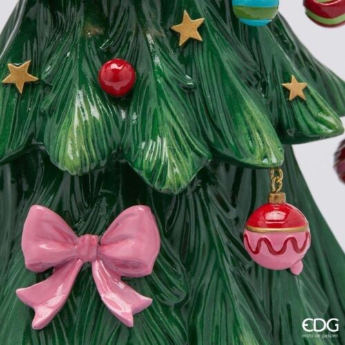 EDG Lady Pino Green Mix H 41 L 28 - immagine 4
