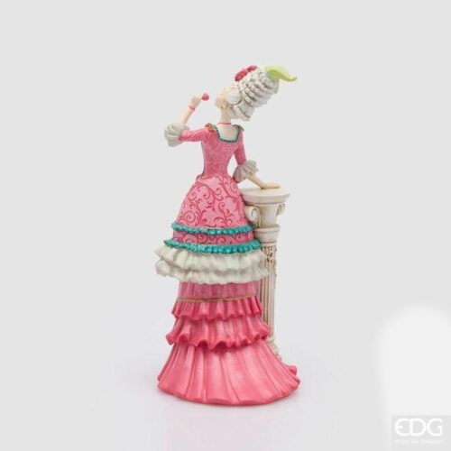 EDG Dama Decorativa Bridgerton H 25 - immagine 4
