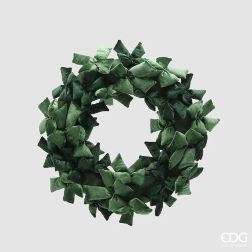 EDG Corona Fiocchi Verdi D 70