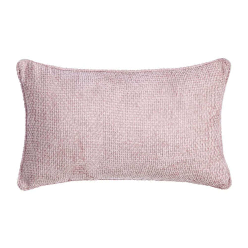 Blanc Mariclo Cuscino Morbido Sonno Rosa 30x50