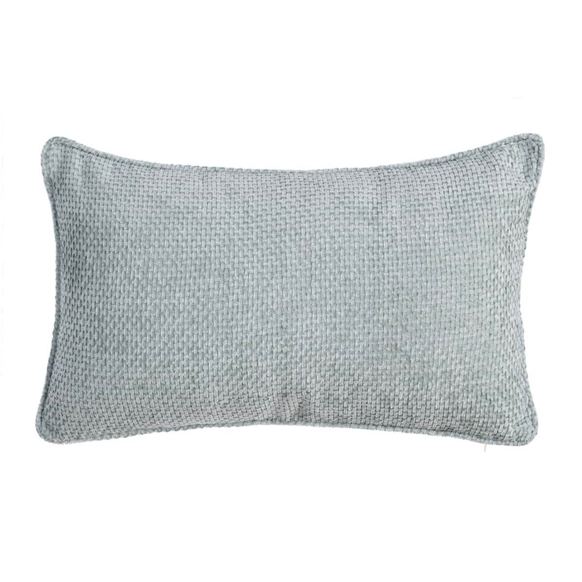 Blanc Mariclo Cuscino Morbido Sonno Verde Salvia 30x50