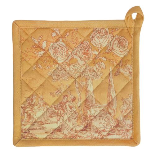 Blanc Mariclo Presina Country con Stampa Antica 20x20
