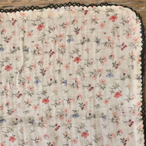 Alternative view of L'Atelier 17 Runner I Botanici Verde 50x150