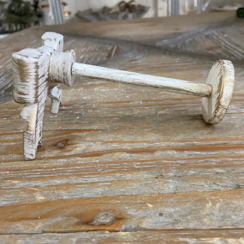L'Atelier 17 Fermatenda Fiocco 10 cm Esclusivo - immagine 4