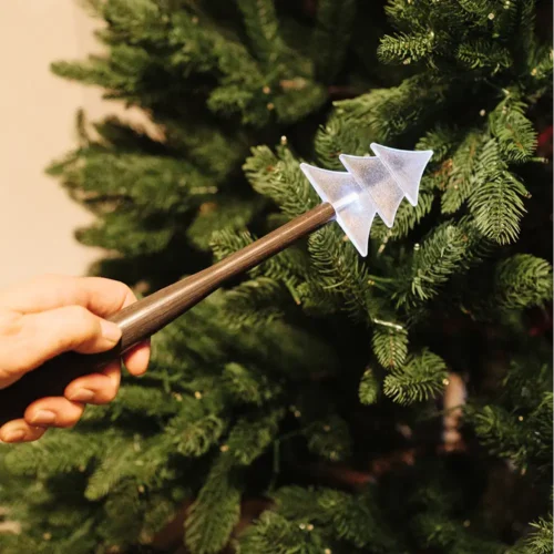 Baguette télécommande pour sapins de Noël LED compatibles – Image 5