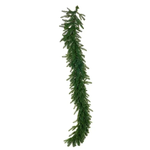 Guirlande de Noël lumineuse real touch 270 LED 180 cm – Image 3