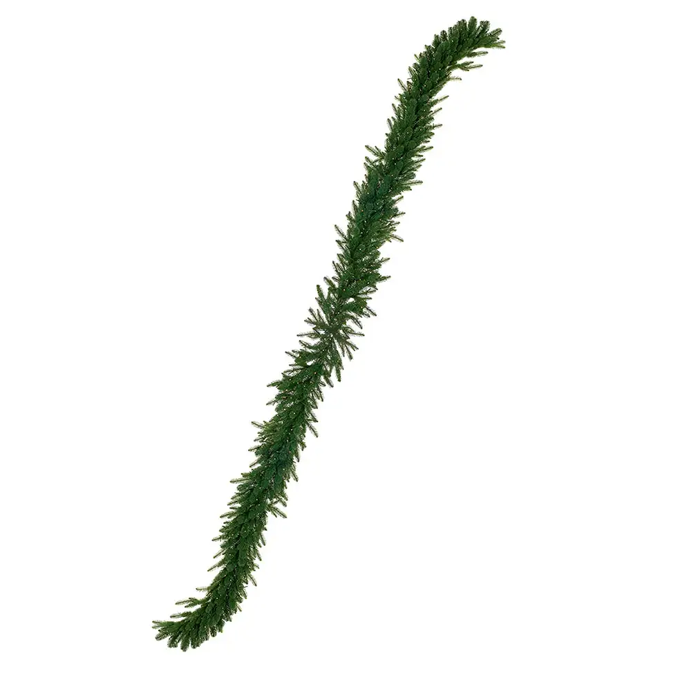 Guirlande de Noël lumineuse real touch 400 LED 270 cm – Image 3