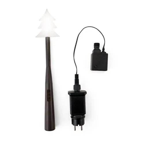Baguette télécommande pour sapins de Noël LED compatibles – Image 3