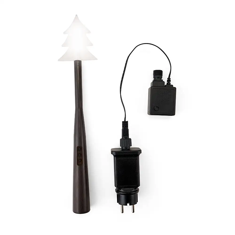 Baguette télécommande pour sapins de Noël LED compatibles – Image 3