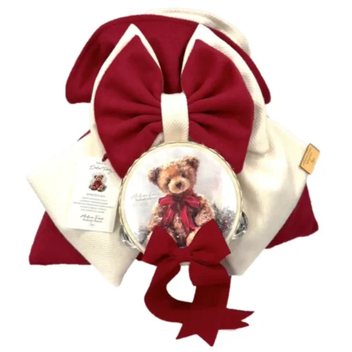 Alternative view of Sacco delle Dolcezze Dolce Teddy – Madame Fioccò