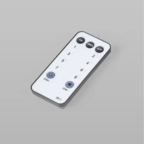 Maxi couronne de Noël lumineuse real touch 2000 LED Ø 150 cm – Image 3