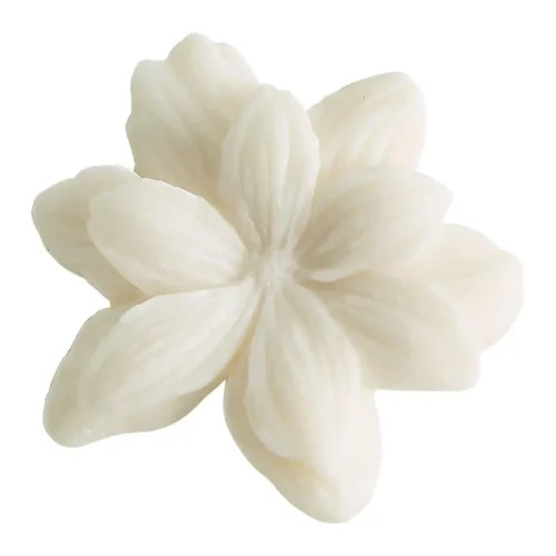 Mathilde M: Pastillas de cera fleur de coton, 4 unidades - Imagen 4