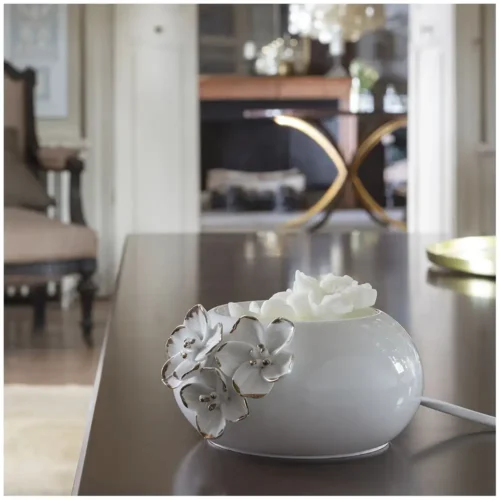 Mathilde M: Pastillas de cera fleur de coton, 4 unidades - Imagen 3
