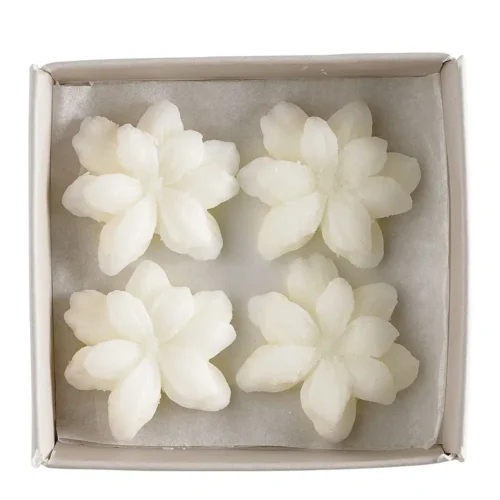 Alternative view of Mathilde M. Coffret « 4 Fleurs parfumées » Marquise