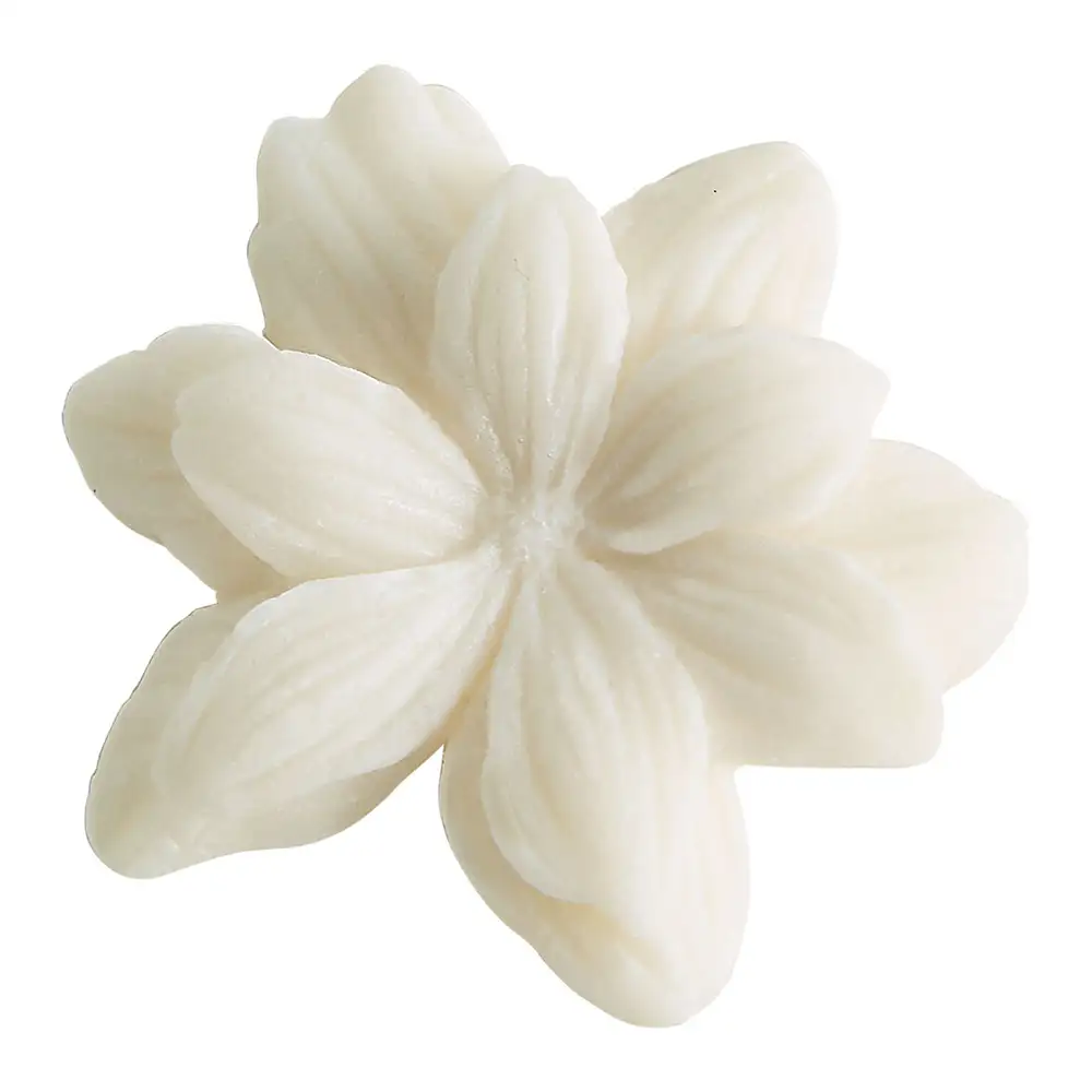 Mathilde M. Coffret « 4 Fleurs parfumées » Marquise – Image 3