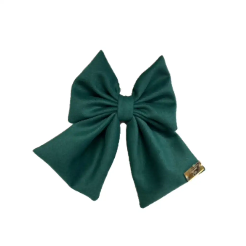 Fioccò Romántico Verde Bosque, 30 cm de alto, Madame Fioccò - Imagen 2