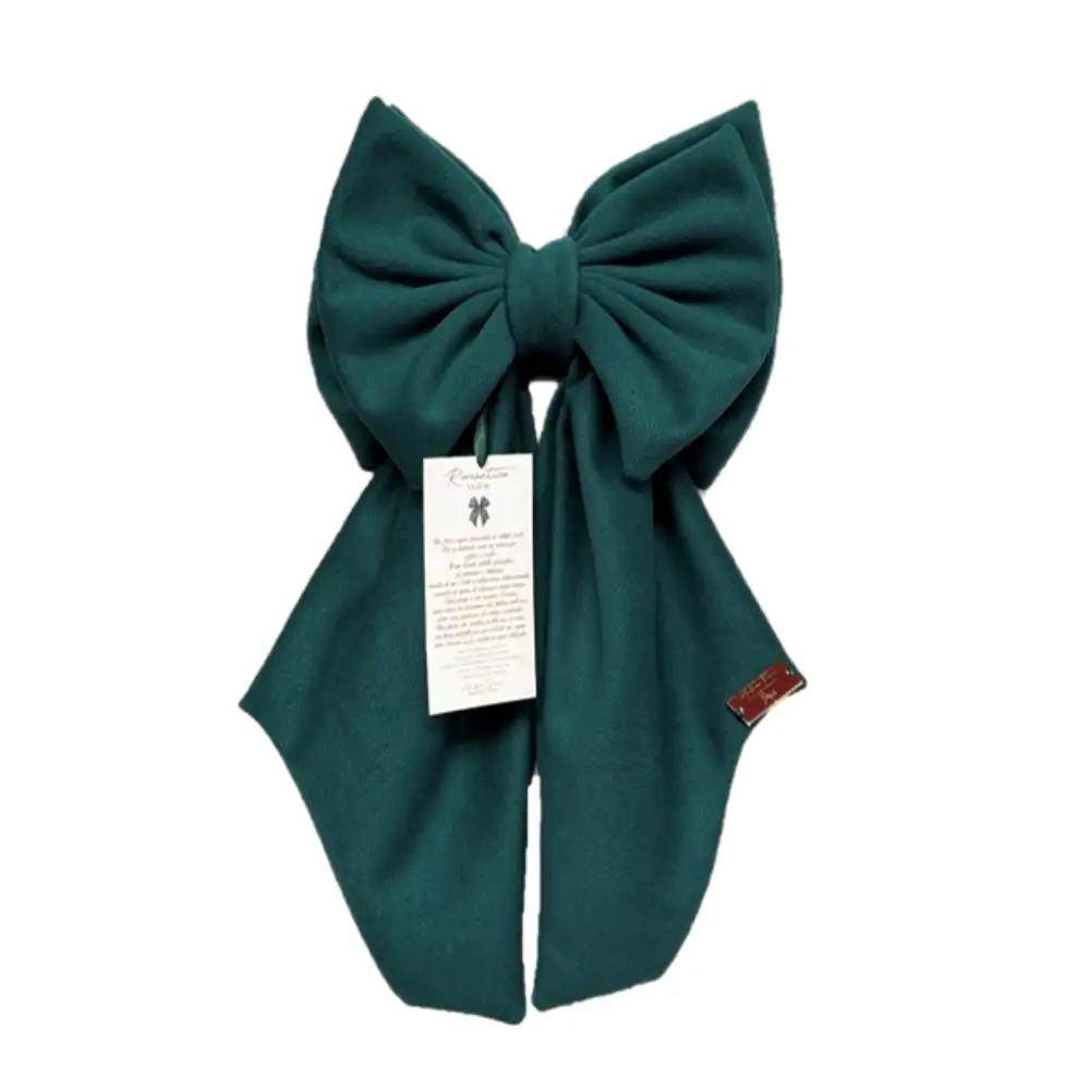 Fioccò Romántico Verde, 55 cm de alto, Madame Fioccò - Imagen 2