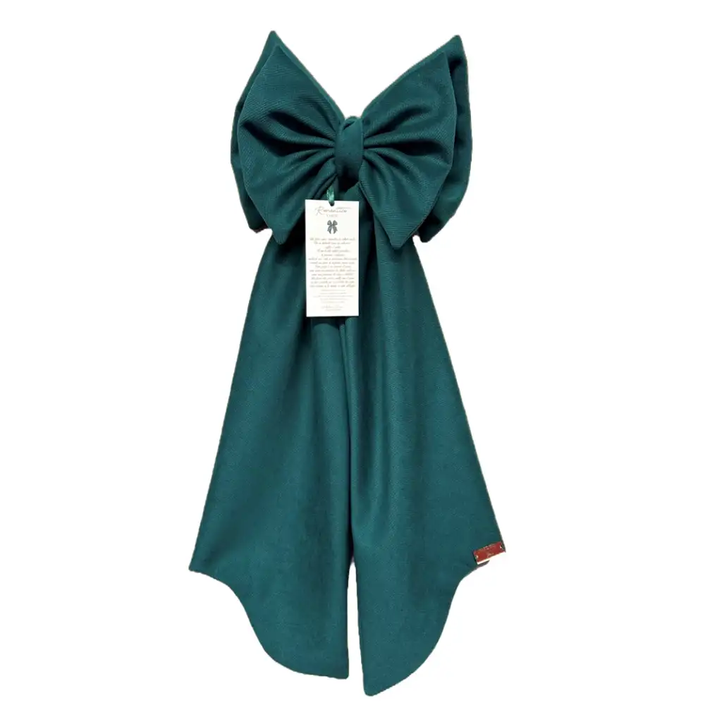 Fioccò Romantico Vert H 85 cm – Image 2