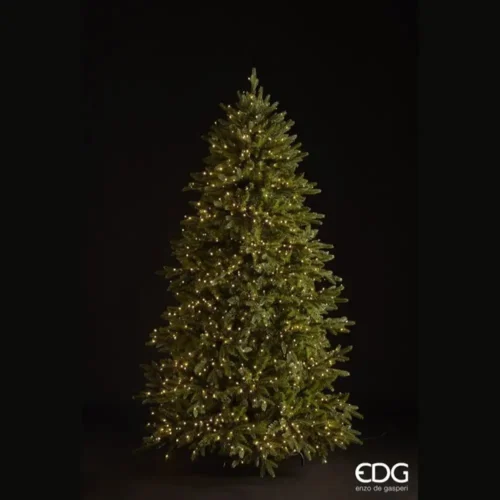 EDG Pino Cristallo 2500 MiniLED H 240 cm - immagine 3
