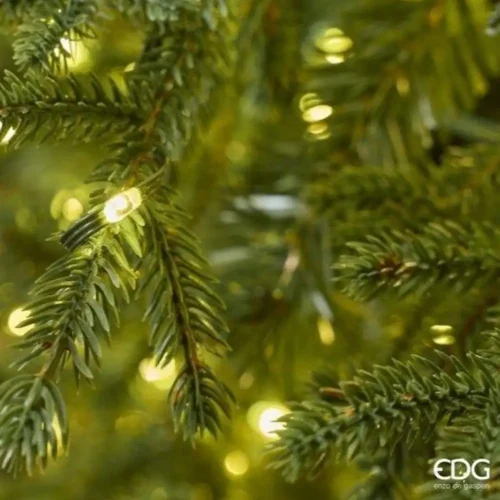 Alternative view of EDG Pino Lucciole 3100 Rice LED H 210 cm