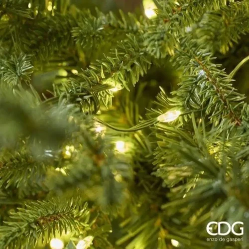 EDG Pino Lucciole Exclusive 5000 LED H270 cm - immagine 6