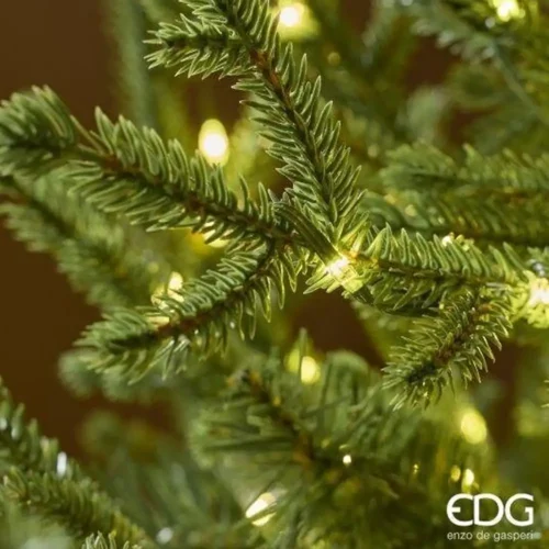 EDG Pino Lucciole Exclusive 5000 LED H270 cm - immagine 5