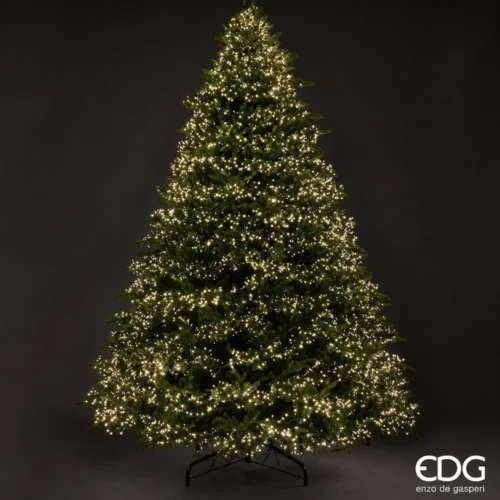 EDG Pino Spark 7200 MiniLED H240 cm - immagine 3