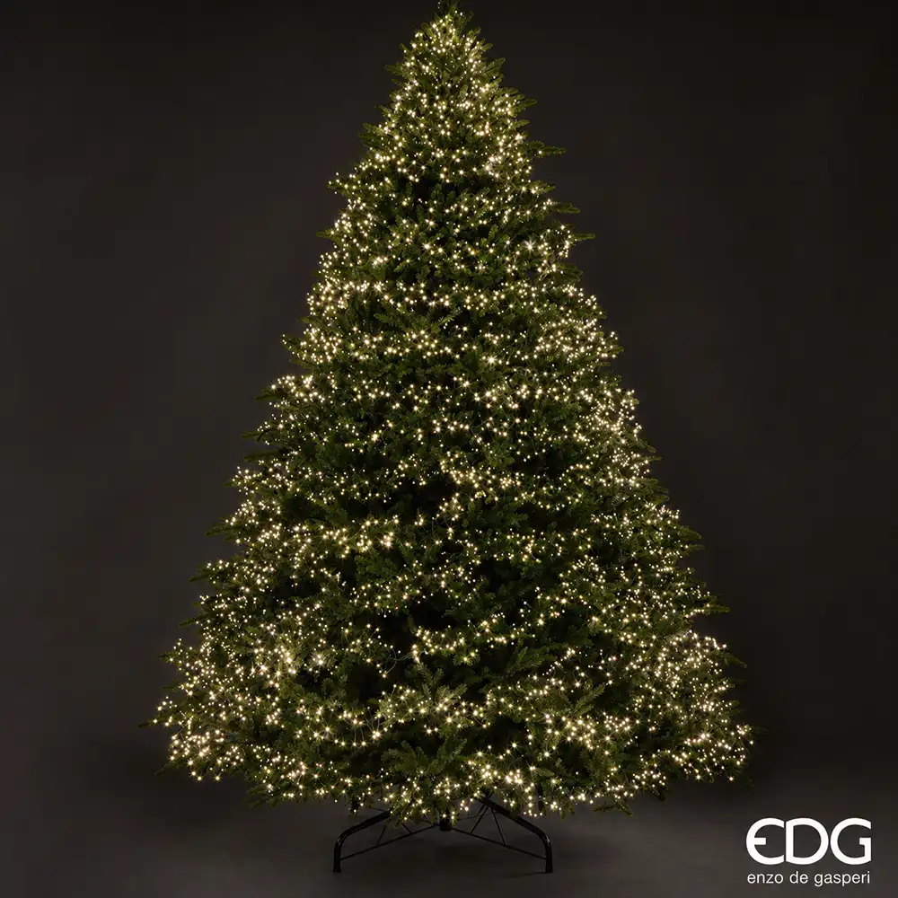 EDG Pino Spark 7200 MiniLED H240 cm - immagine 3