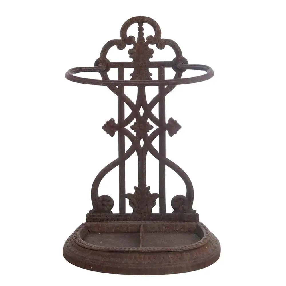 Blanc Mariclò Portaombrelli Antiqua Domus 45x26x67 cm - immagine 2