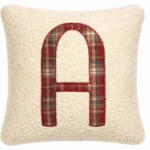 Clodette, juego de 4 cojines Cottage X-MAS 45x45 - Imagen 4