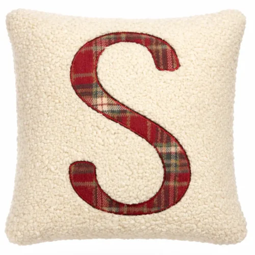 Clodette, juego de 4 cojines Cottage X-MAS 45x45 - Imagen 5
