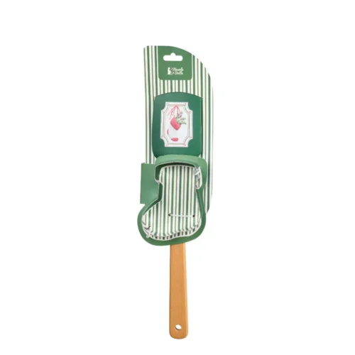 Nuvole di Stoffa Set spatule chaussette et emporte-pièce chaussette en silicone et acier