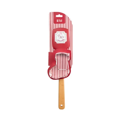 Nuvole di Stoffa Set spatule cheval à bascule et emporte-pièce chaussette