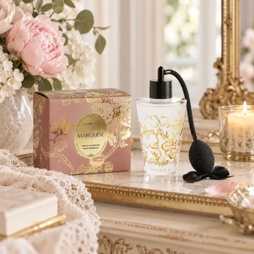 Mathilde M. Vaporizzatore profumo d'ambiente 180 ml Trésor de Fleurs - Marquise