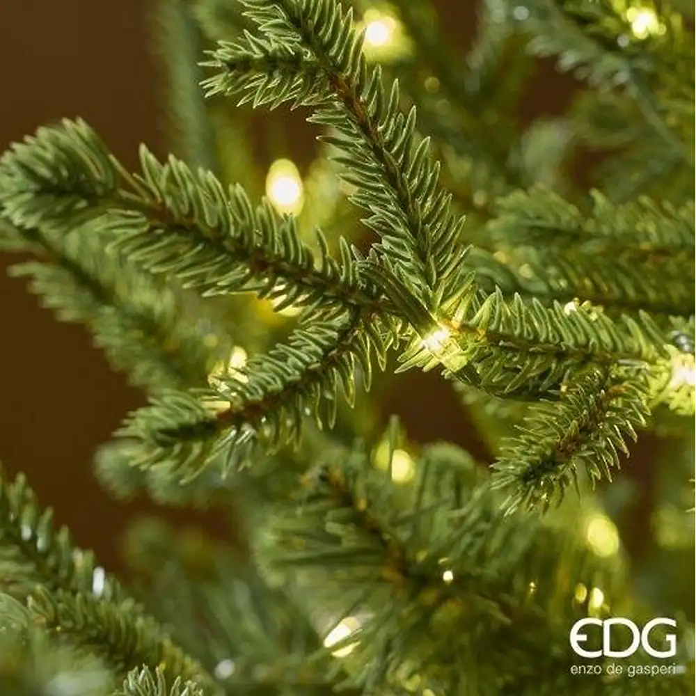 EDG Pino Lucciole 2300 LED H 180 cm - immagine 6