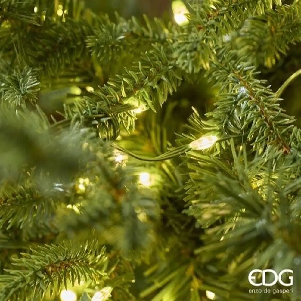 EDG Pino Lucciole 2300 LED H 180 cm - immagine 5