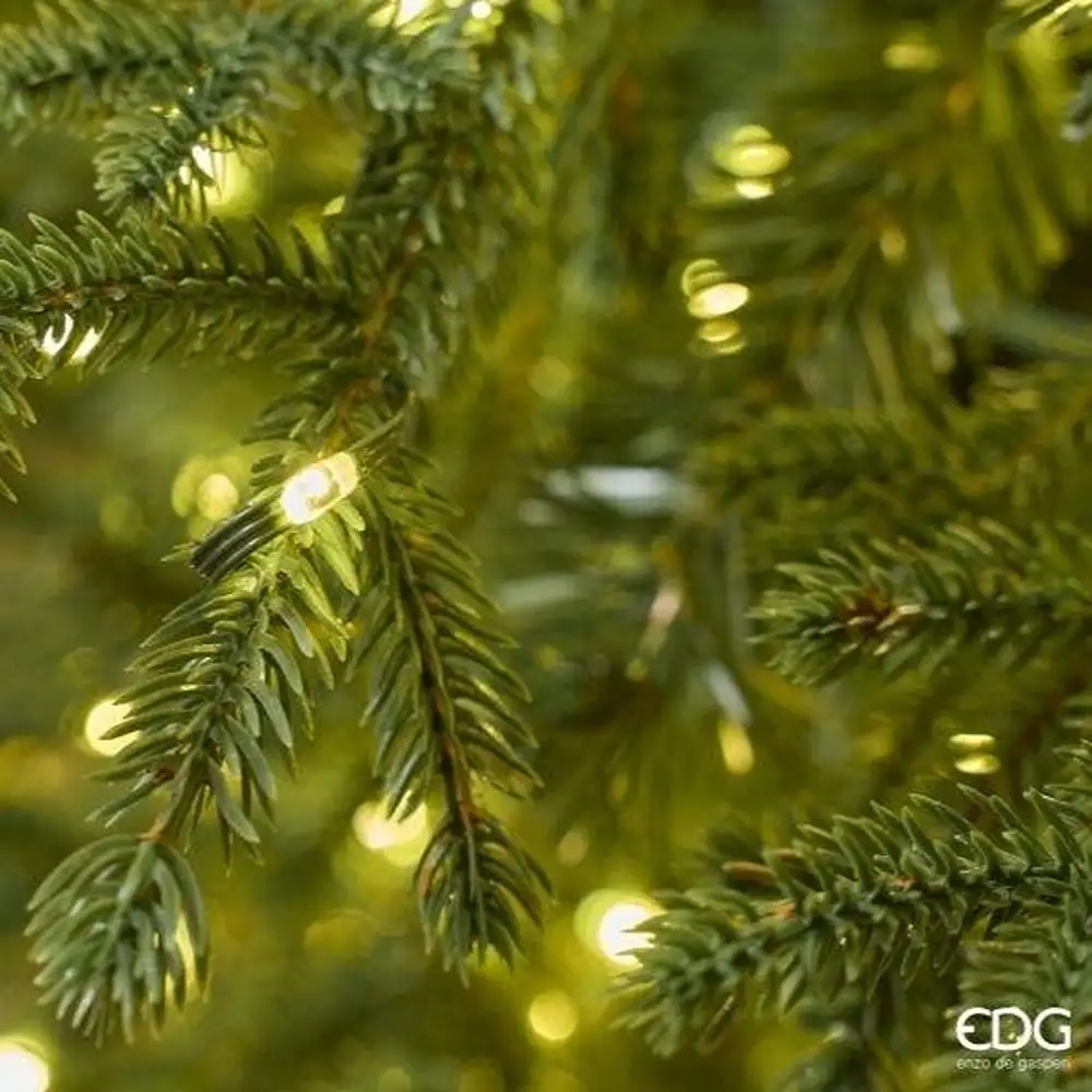 EDG Pino Lucciole 2300 LED H 180 cm - immagine 4