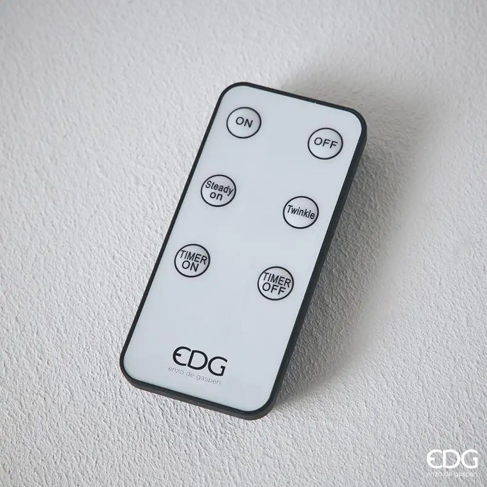 EDG Pino Lucciole 2300 LED H 180 cm - immagine 2