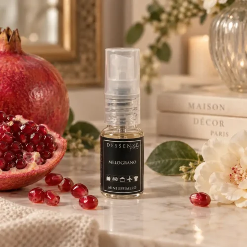 Dessenze LAB Mini Effimero, spray perfumado de 15 ml – Granada