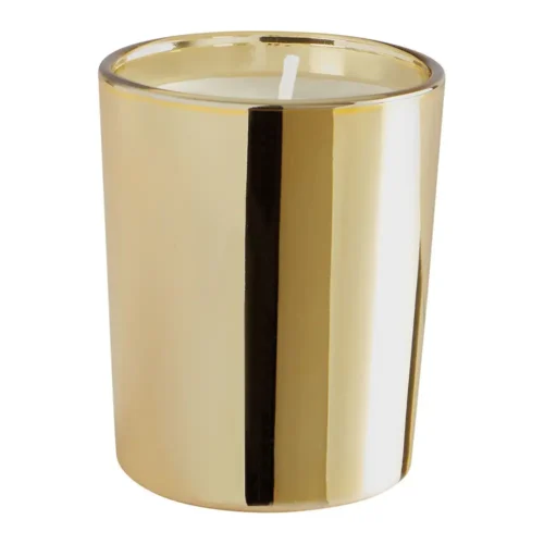 Mathilde M. Coffret diffuseur Nœud et bougie parfumée Trésor de Fleurs - Voile de Lin – Image 6