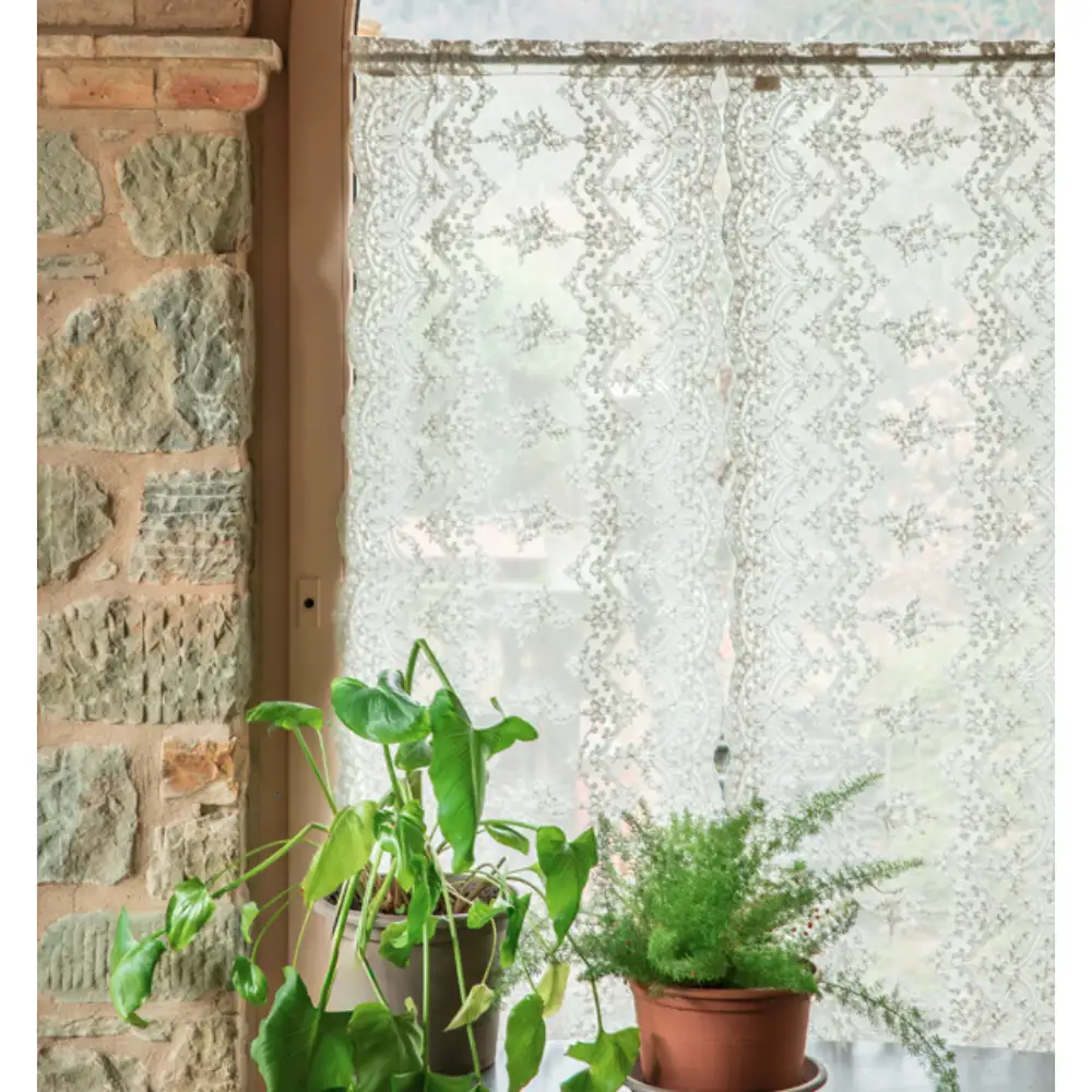 Chez Moi Coppia di tendine Simposio - immagine 2