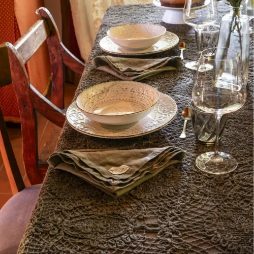Chez Moi Tovaglia Ortigia - immagine 4