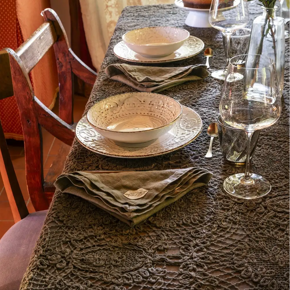 Chez Moi Tovaglia Ortigia - immagine 4