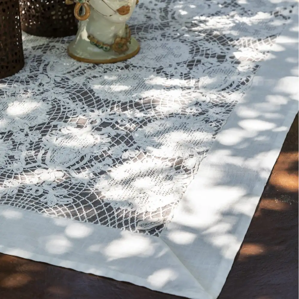 Chez Moi Tovaglia Ortigia - immagine 6